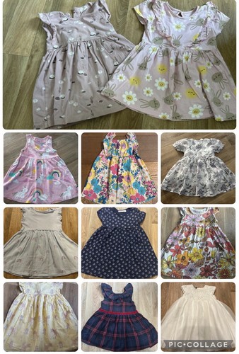 Girls months bundle - girls, 12-18