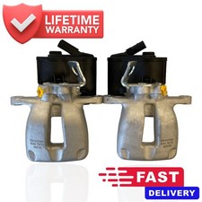 Rear Pair Brake Calipers For