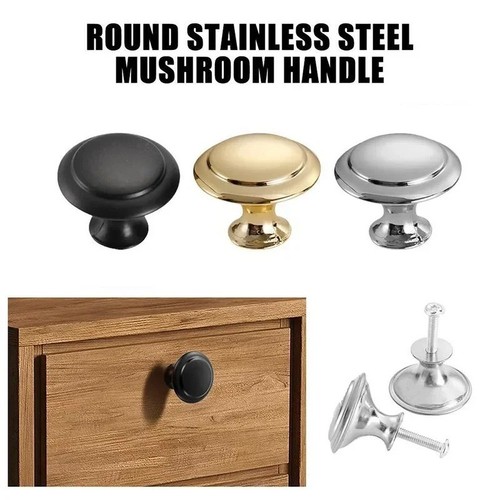 24pcs door knobs cabinet - door,