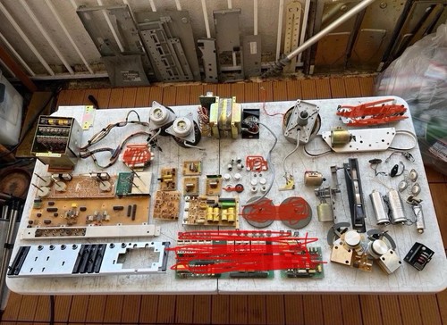 Revox 700 tape recorder - 700,