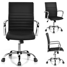 Executive Office Chair Swivel