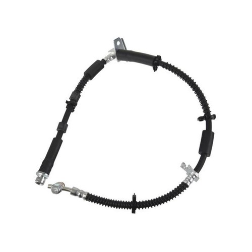 New brake hose for land - brake,