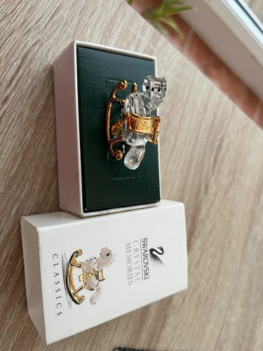 Swarovski crystal memories - swarovski,