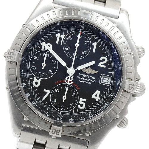 Breitling chronomat blackbird - chronomat,