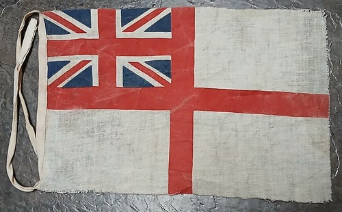 Rcn ww2 era hand - era, held