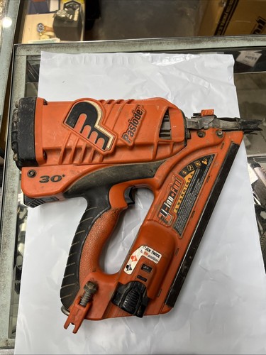 Paslode cf325li cordless - paslode, 30