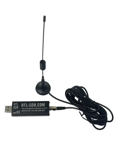 Rtl sdr receiver rtl2832u - rtl-sdr,