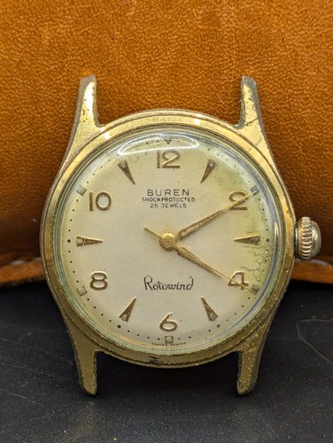 Vtg buren grand prix rotowind - vtg,