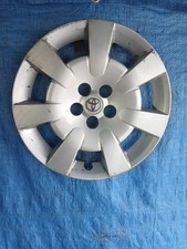 1 x 16" Toyota Avensis wheel