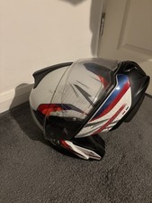 BMW Carbon Helmet Motorcycle Helmet