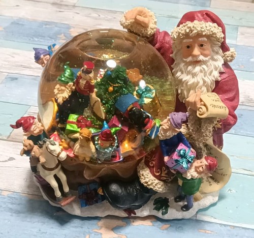 Rare item vintage christmas - item,