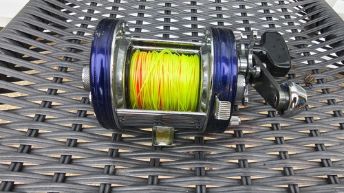 Abu 6500 c3 ct elite - **,