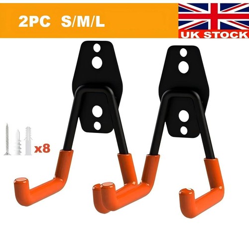 2pcs garage storage - 2pcs,