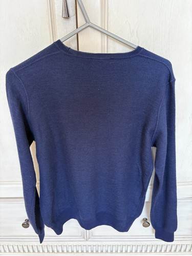 Loro piana mens jumper - loro,