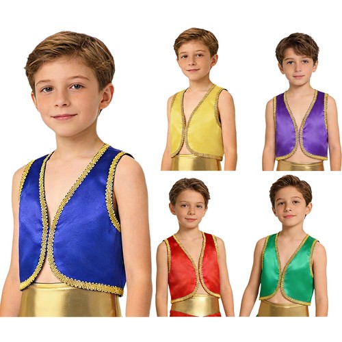 Freebily kids arabian - uk,