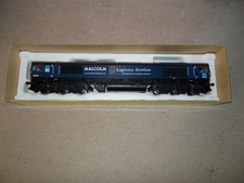Aristocraft class diesel - class, 66