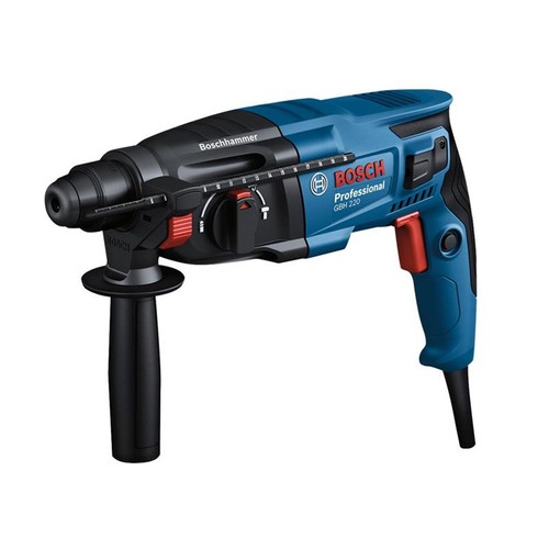 Bosch rotary hammer - bosch,