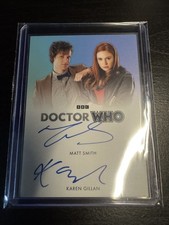 DOCTOR WHO SERIES 5 - 7 - MATT