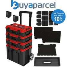 Einhell case pc tower - 4,