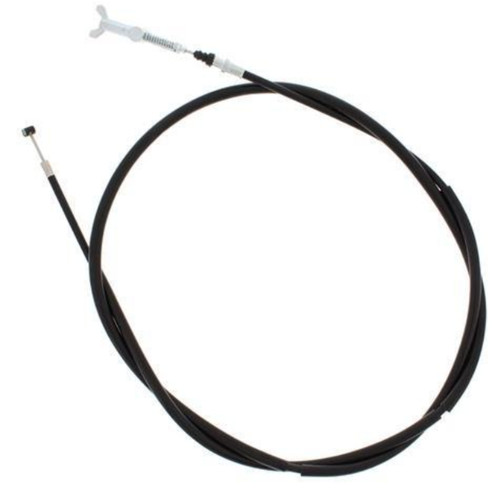 Rear hand brake cable - hand, –