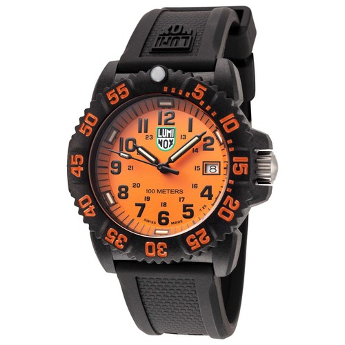 Luminox men sea lion 2079 - lion, x2.2079