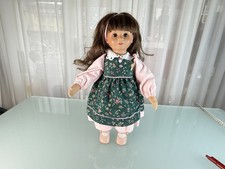 Steiff artist doll, top