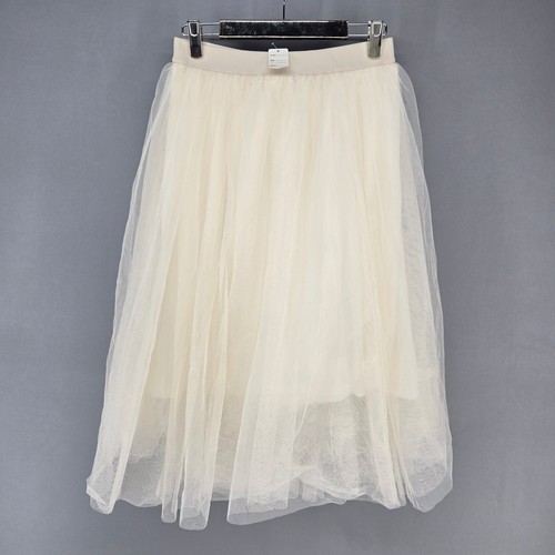 Esley tulle skirt - esley,