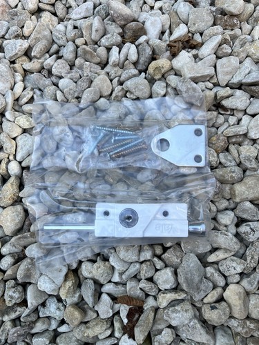 Off yale door - off, bolt