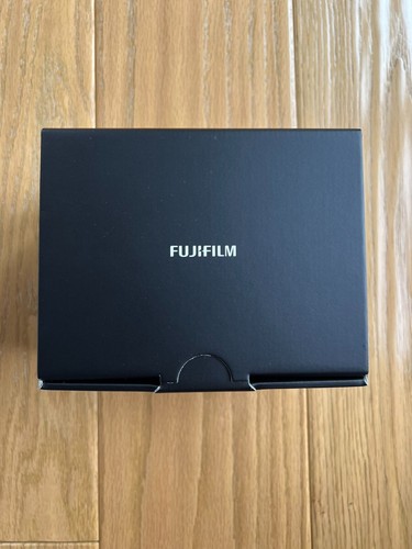 Fujifilm fujinon fuji - xf, 27mm