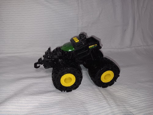 John deere tomy gator monster - deere,
