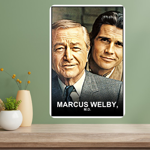 Marcus welby classic - welby,