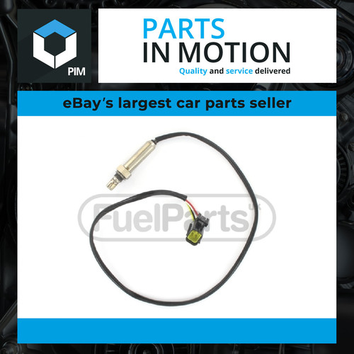 Lambda sensor fits - fits, jaguar