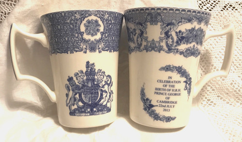 Spode blue room collection - spode,