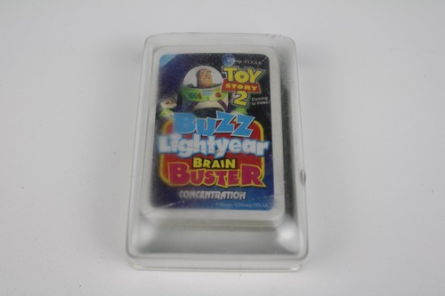 Disney toy story mini - toy, deck