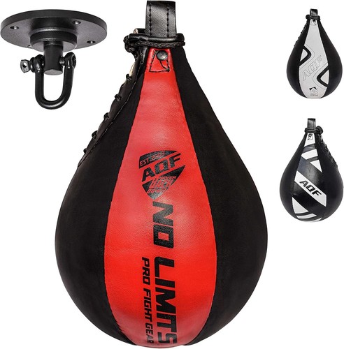 Aqf speed ball - punching, bag