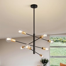 Vintage Pendant Light Modern
