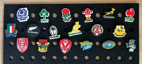 Pick your own rugby team - own, &