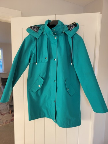 Bonmarche rain coat jacket - bonmarche, coat/jacket