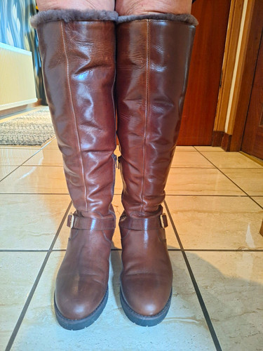 Office london brown leather - office,