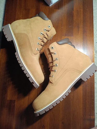 Timberland inch boot - boot,, size