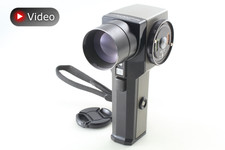 All Works [Near MINT] Asahi Pentax Spotmeter V Light Exposure Meter From JAPAN