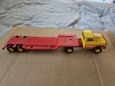 Vintage Tonka Corp Car /