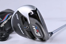Taylormade M3 #3 Wood / 15