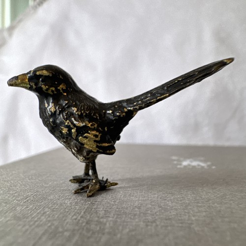Antique austrian vienna cold - antique,