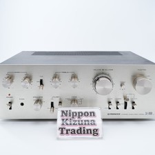 Pioneer SA-8900 Integrated