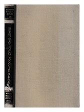 CROSSLEY, D. W. Sidney