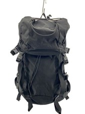 KARRIMOR Backpack - BLK Plain