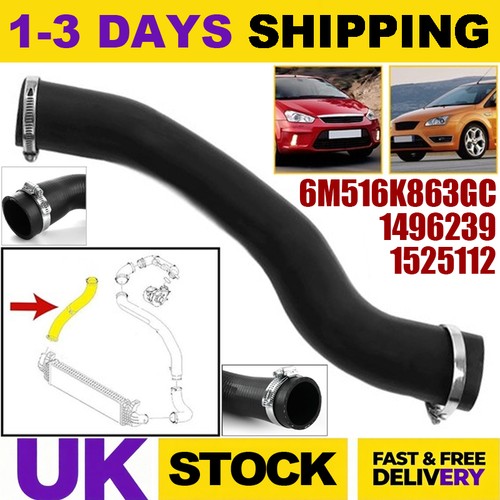 Intercooler turbo hose pipe - intercooler,