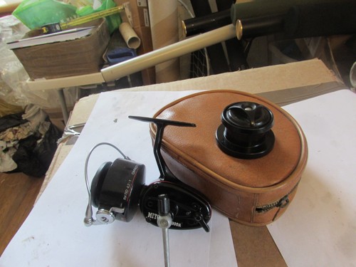 Excellent vintage mitchell - vintage,