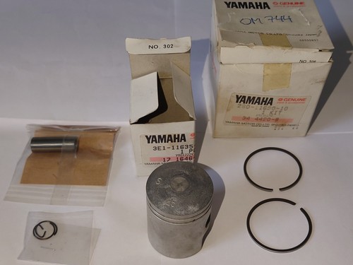 Piston assy nos - piston,